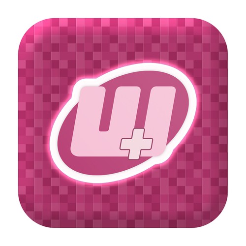 Waplog needs a new icon or button design Design by M.A.Khan