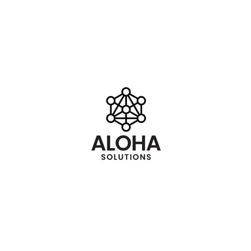 Logo Design for Hawaii Business Agency Design by @hSaN