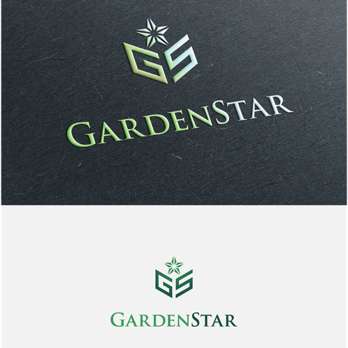 a Logo for Real Estate Investment and Technology Firm Founded by Wall Street Veterans Design by djayakarya