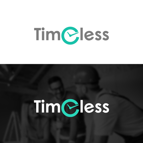 Timeless Rebrand Design by vorstler