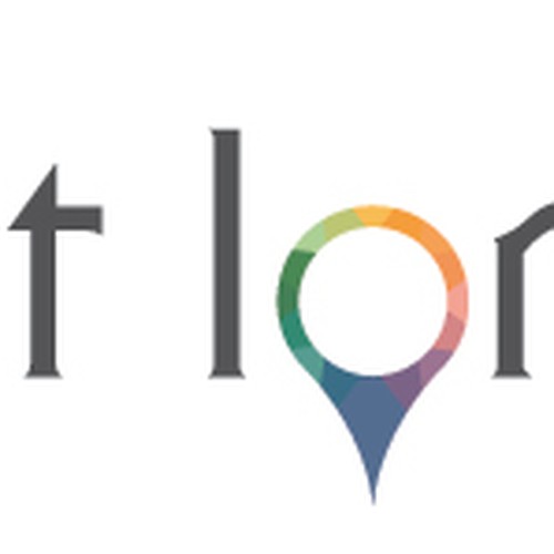 Logo for London's fastest growing website Design by scribble