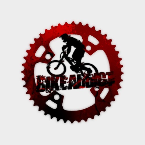 New logo for a mountain biking brand Réalisé par SimpleMan