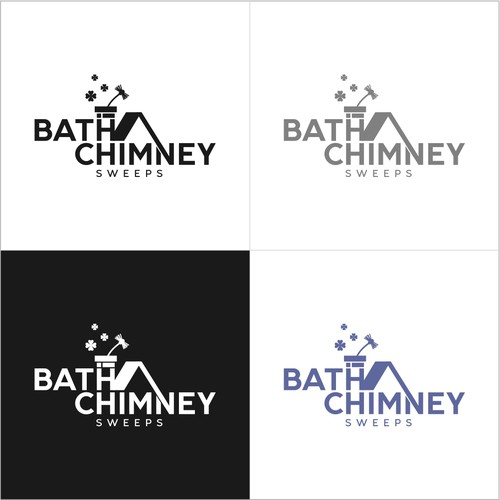 Chimney Sweep Design Design by dsgn_81