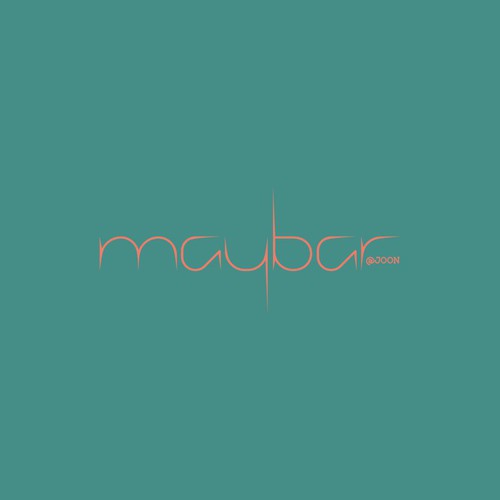 Logo for Upscale bar and lounge Design by Happy Holiday All
