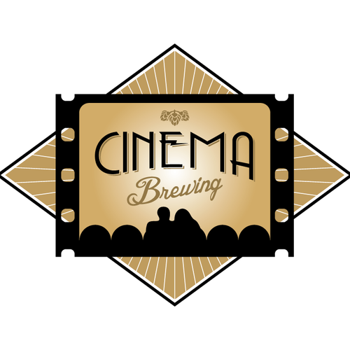 Design di Create a logo for a brewery in a movie theater. di miskoS