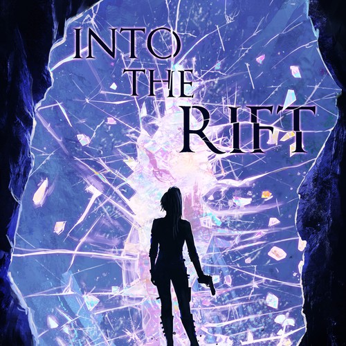 Fantasy Book covers - (the Expedition series) Design by Valentina Migliore