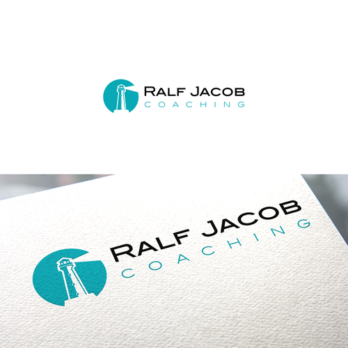 Logo & hosted website contest entry by OctoCreative