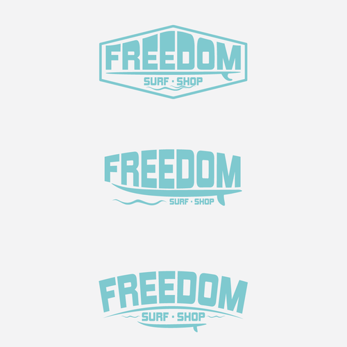 New Logo Needed For Surf Shop Logo Design Contest 99designs