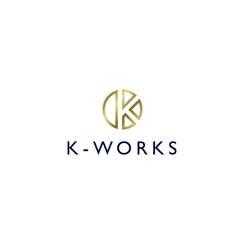 Design K-Works Coworking space di reflect the style ™