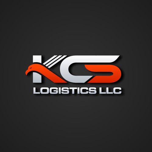 Professional Freight Broker Logo Design by TIDAK