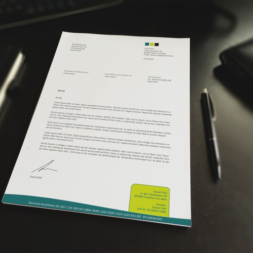  contest entry by 00147