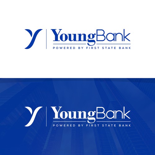 Design Eye-Catching Logo for New Digital Bank Design von bbsharkart&designs