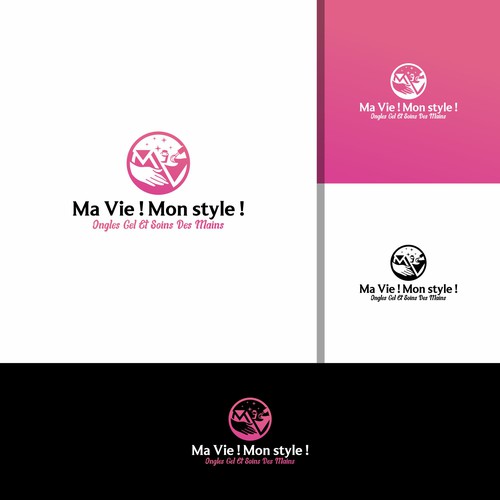  contest entry by Archie.