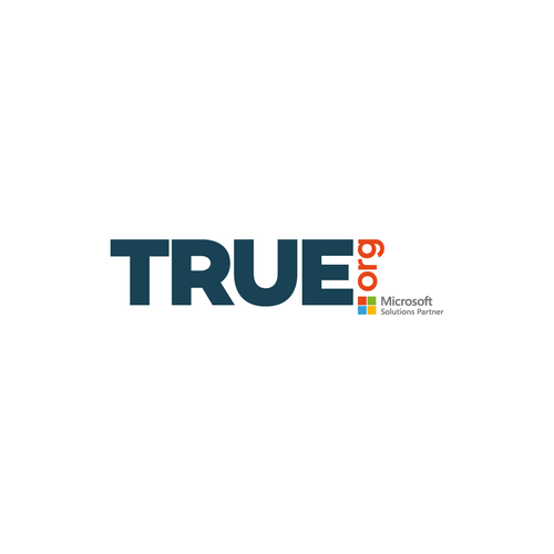 True.Org - conference materials Diseño de NinjaMouse™