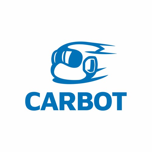 Carbot Design by Veeza_D