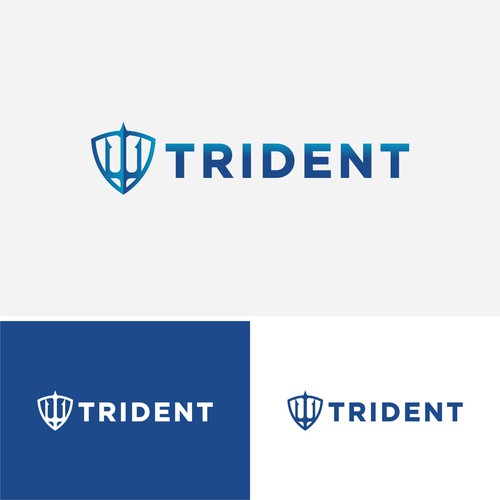 Design our medical implants logo - Trident Design by naya89