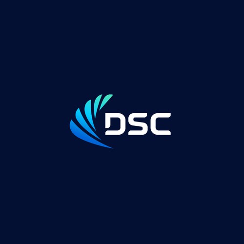 Impactful Logo Design for a Digital Solutions Consultancy Company Design by Half-Tone™