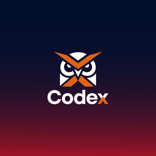Design the Logo for Codex — The Engine Behind Trusted Systems” Design by Solutiflab