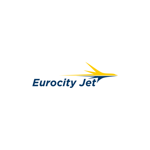 Logo for a new small eurpean airline Design by Graphtor