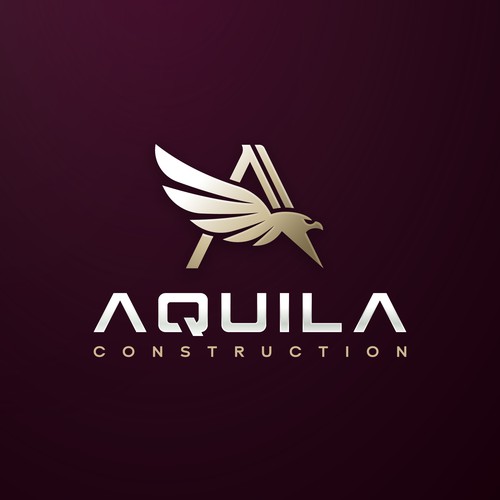 Design striking and creative logo/branding for start up construction company Design by yaravisual