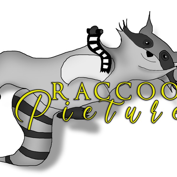 Raccoon Pictures Logo
