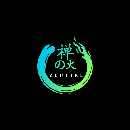 Classic, mindful, and simple brand design for fire protection engineering firm in Okinawa, Japan Design by Ricky Asamanis