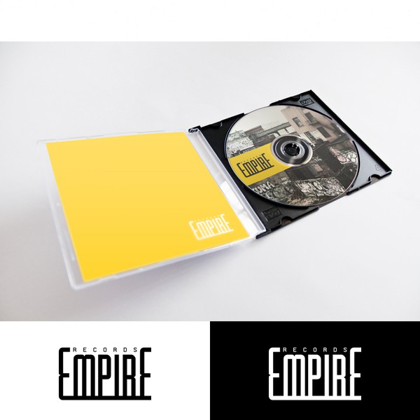 Empire logo for sale