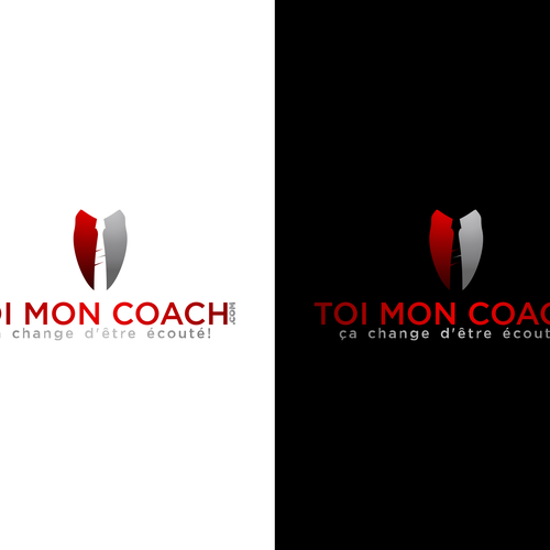 Logo & brand identity pack contest entry by GuntinK