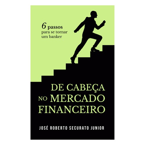 Feedback guaranteed! Help us create the book cover that will change lives!! Design by Hisna