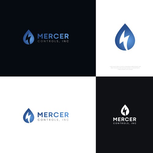 Rebrand our company Design by Half-Tone™