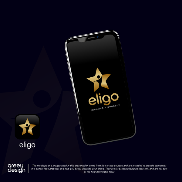 Eligo Logo