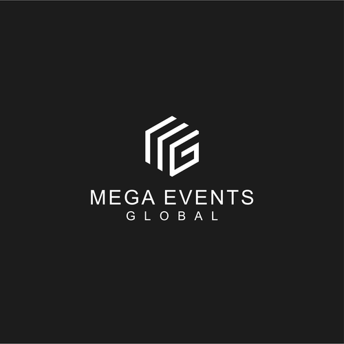 Design a sophisticated logo for large scale global events company Design by sanvisual