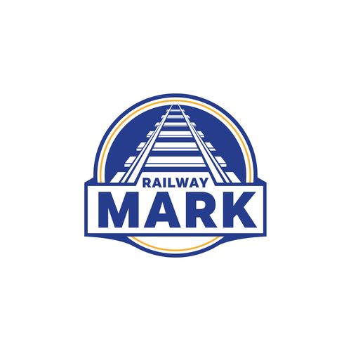 Need logo - Railway Mark Design by •Zyra•