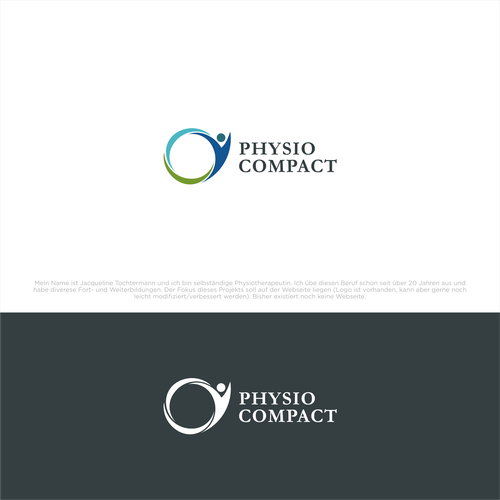 Logo & hosted website contest entry by *eleanor