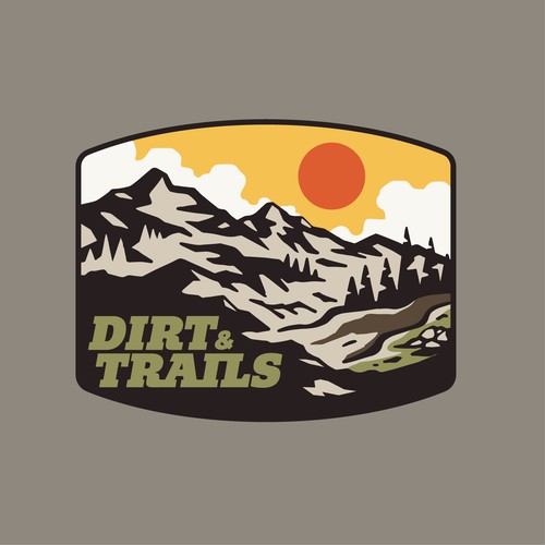 Merchandise contest entry by Dewantyovani