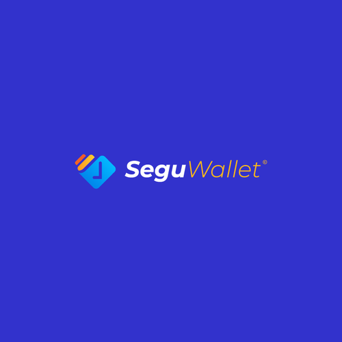 Create a Logo for our Insurance Wallet App Design by gagy07