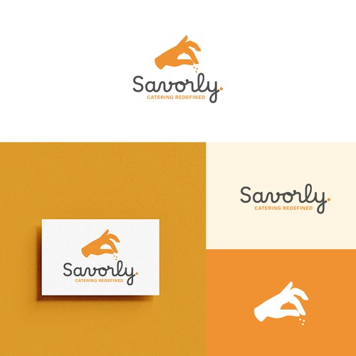 AN AMAZING LOGO DESIGN FOR AN APP Design by Labelle.Pope