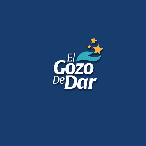 El Gozo de dar Diseño de JoseCastro