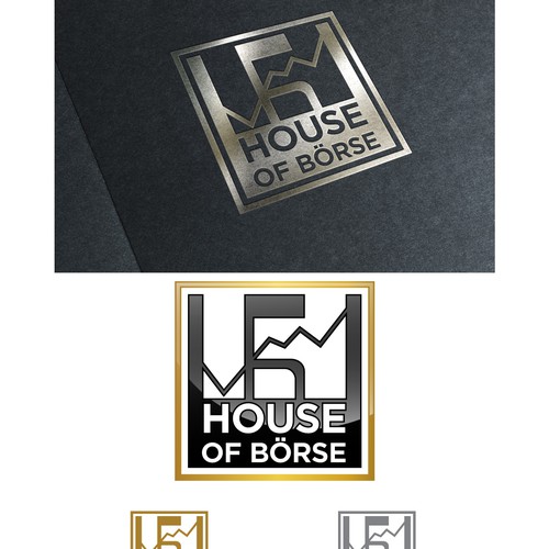  contest entry by ivek_design