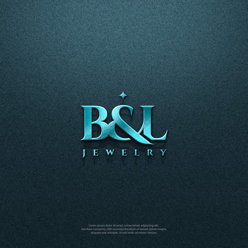 B&L Jewelry Design by Xandy in Design