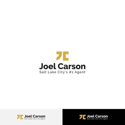 Joel Carson Logo Design by keoart