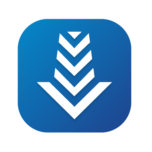 Update our old Android app icon Design by Lourenchyus