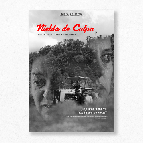 Proposta di design per un contest della categoria Altri design realizzata da Maga Segura