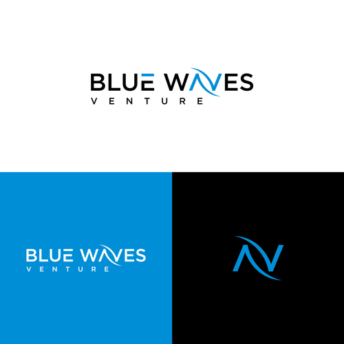 Design di Blue Wave Venture contest di RMMO™