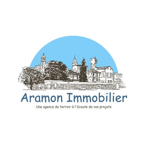 Logo design contest entry by d_zine