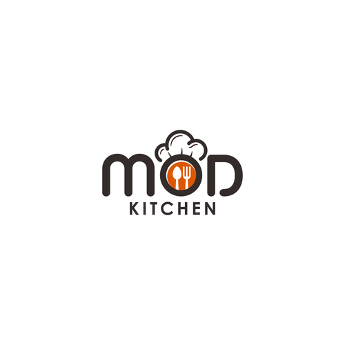 MOD Kitchen is looking for a kick ass logo! Design by izdihaar.99