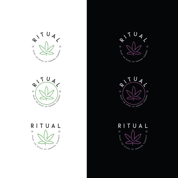 Logo - Ritual