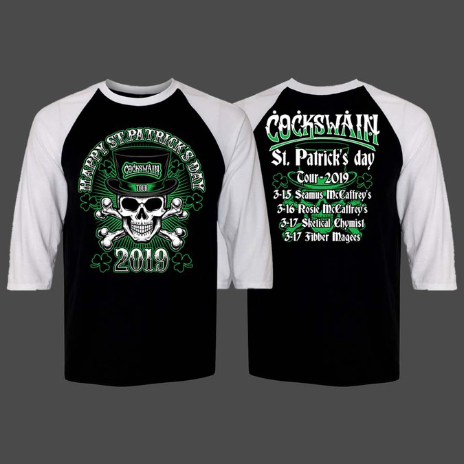 Winning design by INKSPITJUNKIE