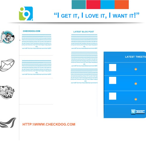 New website design wanted for 89n Design por sadiq eddi