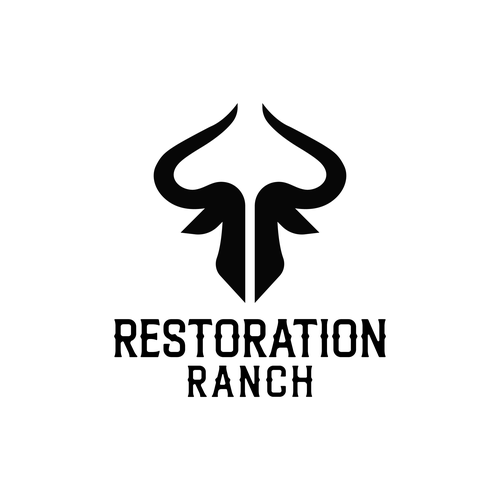 Need a logo for a Ranch called Restoration Ranch Design by Mr. Hamdmade
